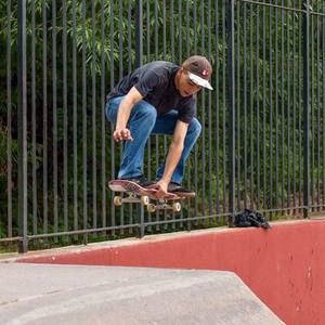 Meet your Posher, Talon